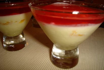 Thumbnail for Taças de gelatina