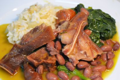 Thumbnail for Feijoada à trasmontana