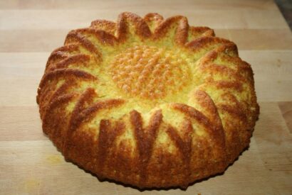 Thumbnail for Bolo de Coco e Limão