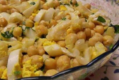 Thumbnail for Salada de Bacalhau