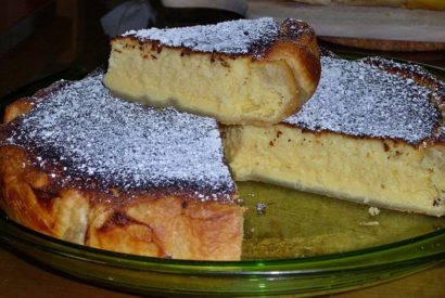 Thumbnail for Tarte de Coco – Deliciosa e Simples de Fazer