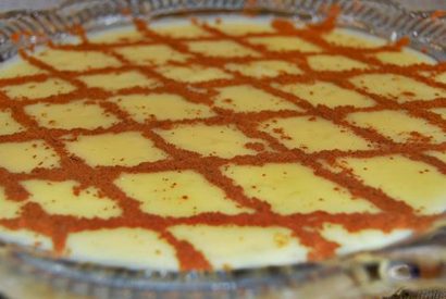 Thumbnail for Arroz doce tradicional (Receita de Marco Costa da Casa dos segredos)