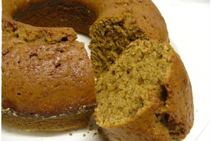 Thumbnail for Bolo de Café e Mel