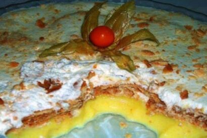 Thumbnail for Doce da Casa á minha maneira – Uma sobremesa fácil e deliciosa!