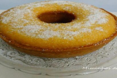 Thumbnail for Bolo de Coco Húmido