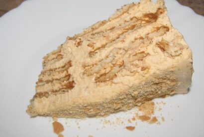 Thumbnail for Receita de Bolo de Bolacha – Maravilhosa