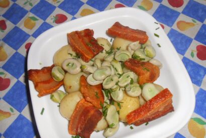 Thumbnail for Favas à Gandaresa