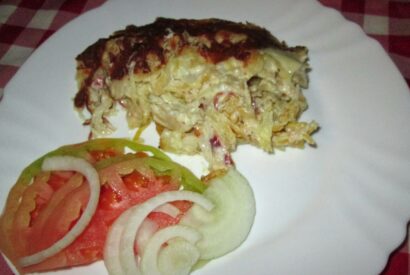 Thumbnail for Bacalhau com Natas, Batata Palha e Presunto