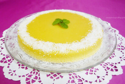 Thumbnail for Tarte de Coco