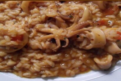 Thumbnail for Arrozinho de Lulas
