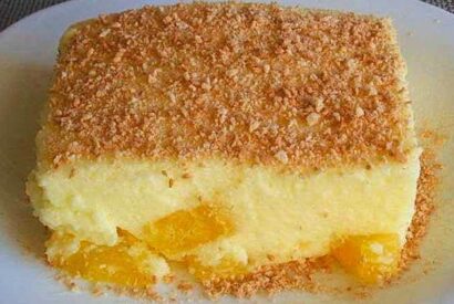 Thumbnail for Doce de Natas e Ananas – Maravilhoso
