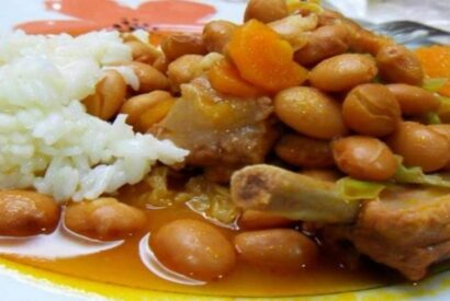 Thumbnail for Feijoada–um prato muito saboroso!