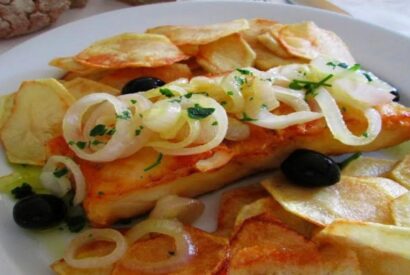 Thumbnail for BACALHAU À LIBERDADE