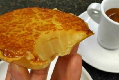 Thumbnail for Queijadinhas de iogurte– são uma verdadeira delicia!