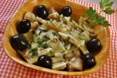 Thumbnail for Salada de Orelha de Porco