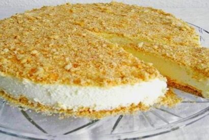 Thumbnail for Tarte de Natas – Sabe sempre bem