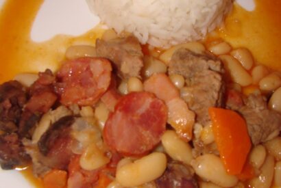 Thumbnail for Feijoada á Portuguesa