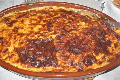 Thumbnail for Bacalhau com Natas á minha Moda