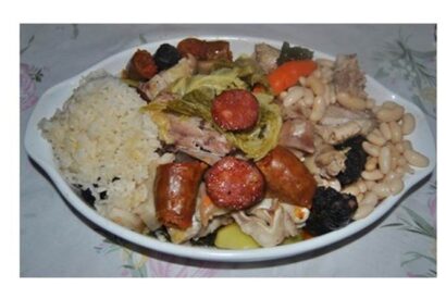 Thumbnail for Receita de Cozido á Portuguesa