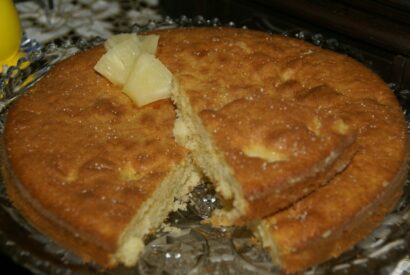 Thumbnail for Bolo de Ananás aos Pedaços