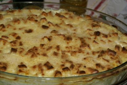 Thumbnail for Bacalhau com Natas á Antiga