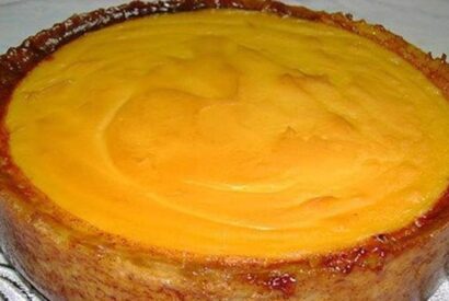 Thumbnail for Receita de pudim bolo