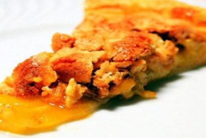 Thumbnail for Tarte Bracarense – Irresistível