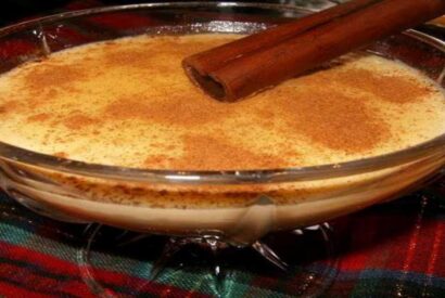Thumbnail for Arroz Doce Muito Cremoso – Uma Maravilha