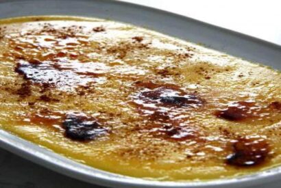Thumbnail for A melhor Receita de Leite Creme