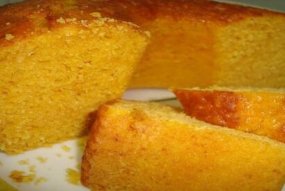Thumbnail for Bolo de Iogurte com Coco – Uma Delicia com um Sabor Fantástico!