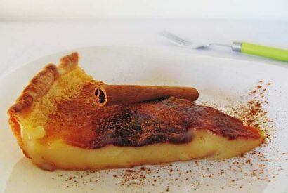 Thumbnail for Tarte de Nata