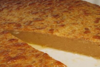 Thumbnail for Tarte de Natas e Leite Condensado – Delicioso e Muito Rápido de Preparar