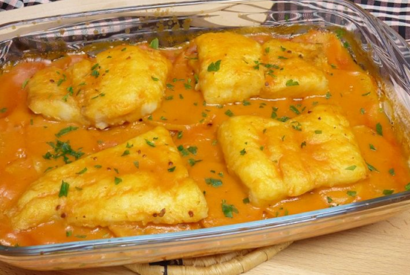 Thumbnail for Pescada no Forno á Pescador