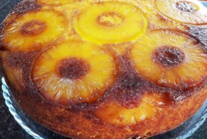 Thumbnail for Bolo de Ananas á moda dos Açores