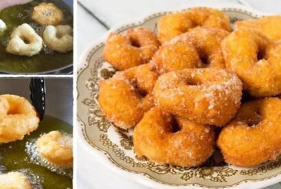 Thumbnail for Argolinhas Fritas da Avó Ana (Sabem as farturas das feiras) – Uma maravilha!