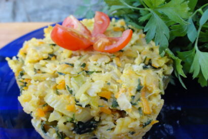 Thumbnail for Legumes à brás