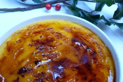 Thumbnail for Receita Deliciosa de Leite Creme