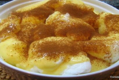 Thumbnail for Receita de Farofias – Uma Maravilha
