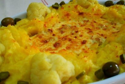 Thumbnail for Receita Deliciosa de Bacalhau á Zé Do Pipo