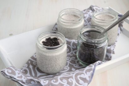 Thumbnail for Mousse de Oreo