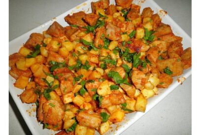 Thumbnail for Carne de Porco à Portuguesa