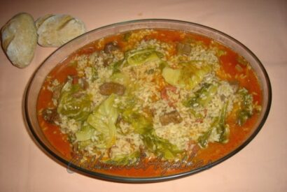 Thumbnail for Receita antiga de Arroz a Portuense