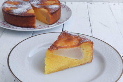 Thumbnail for Bolo de Pêra