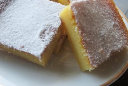 Thumbnail for Queijada de mascarpone