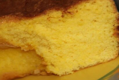 Thumbnail for Pão de Ló Alentejano
