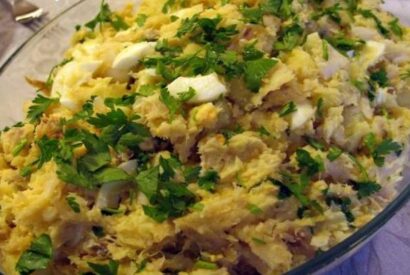 Thumbnail for Bacalhau da Minha Mãe