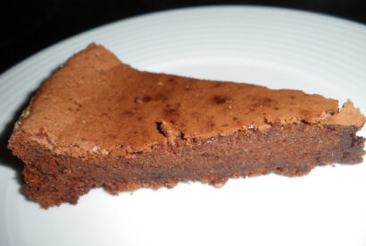 Thumbnail for Bolo de Chocolate Húmido