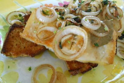 Thumbnail for Bacalhau à Tia Margarida