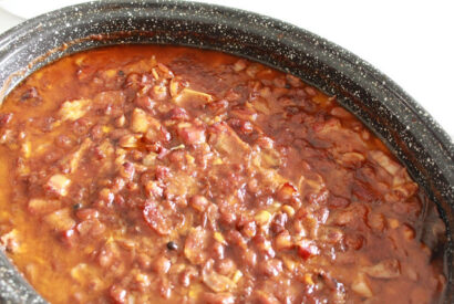 Thumbnail for Feijoada à terceirense