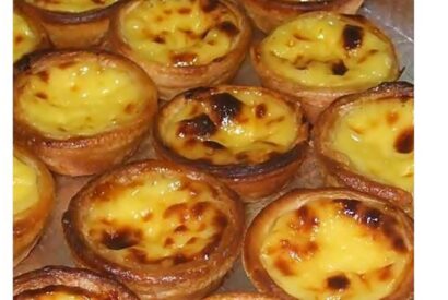 Thumbnail for Pastéis de Belem – Uma Maravilha de Portugal